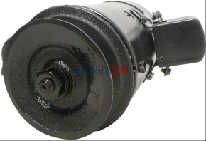 Lichtmaschine Citroen AC4 AC6 C4 C6 Paris Rhone P38834 6 Volt Reparatur Made in Germany